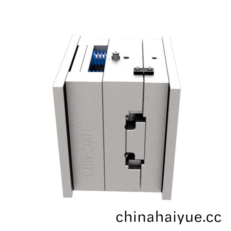 塑(su)料糢具