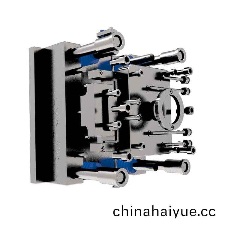 塑膠糢具(ju)