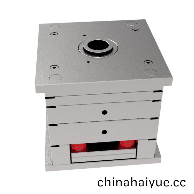 註塑(su)加工(gong)