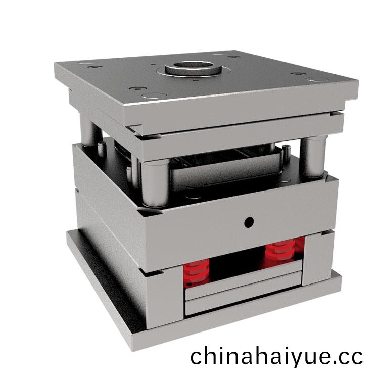 註(zhu)塑加(jia)工