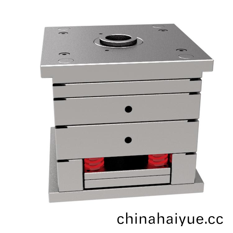 註(zhu)塑(su)加(jia)工(gong)