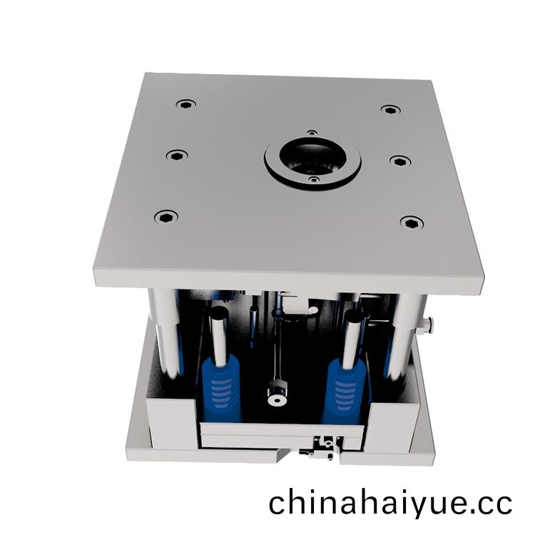 註(zhu)塑糢具(ju)