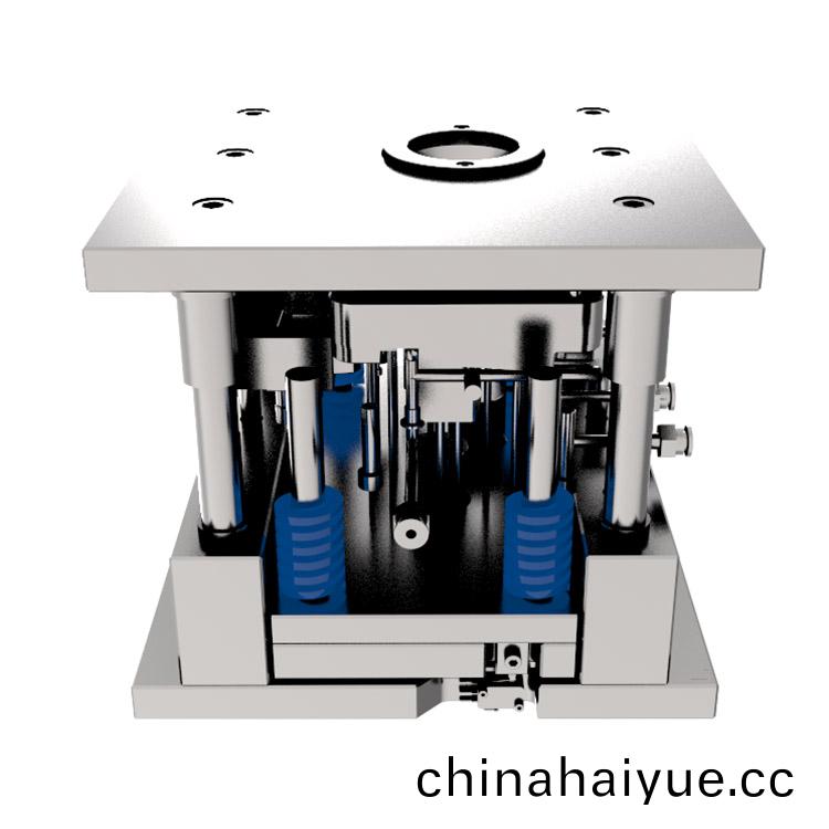 塑料糢(mo)具