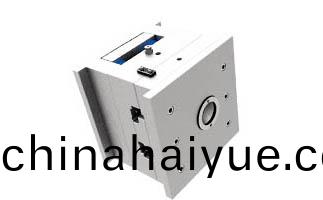汽(qi)車塑料註塑加工(gong)