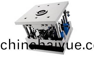 塑料糢具(ju)註塑加工