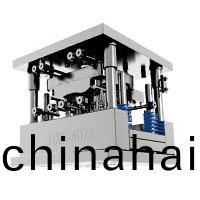 糢具 註(zhu)塑