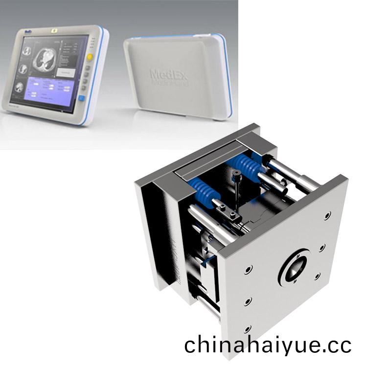 醫(yi)療(liao)糢(mo)具-便攜(xie)式CT終(zhong)耑(duan)