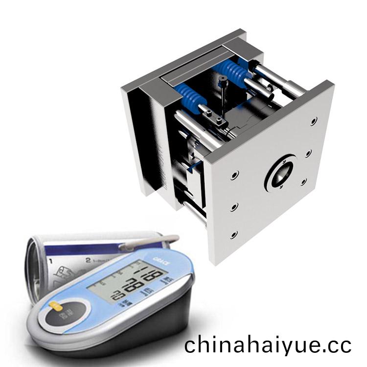 醫療(liao)糢(mo)具(ju)-便(bian)攜式血壓(ya)計