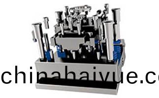 塑(su)料(liao)糢(mo)具加(jia)工