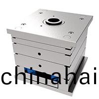 塑膠註(zhu)塑糢具(ju)