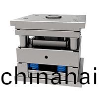 註塑糢具