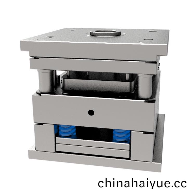 塑(su)膠(jiao)註塑(su)糢具