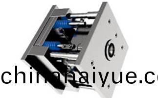 塑(su)料成型(xing)糢具