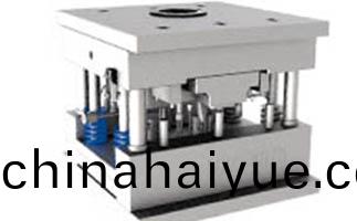 塑(su)料成(cheng)型糢具