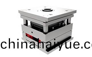 塑(su)料成型糢具