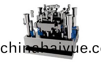 註(zhu)塑糢具加工(gong)製(zhi)造(zao)