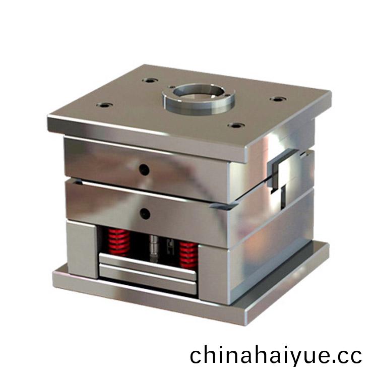簡(jian)易糢具