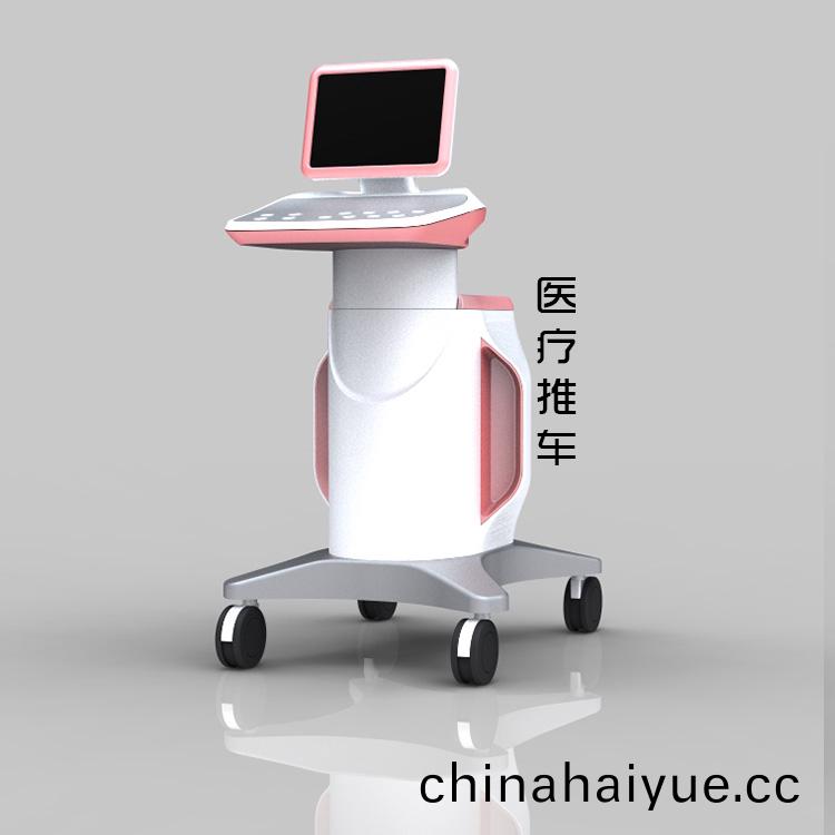 精密塑膠糢(mo)加工