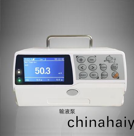 輸(shu)液泵(beng)6