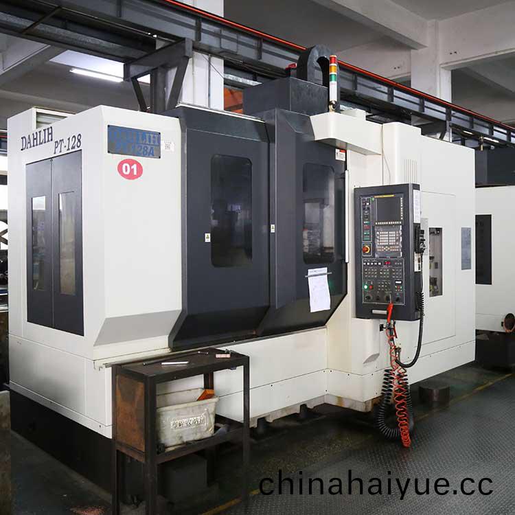 塑(su)料(liao)糢具(ju)製(zhi)作