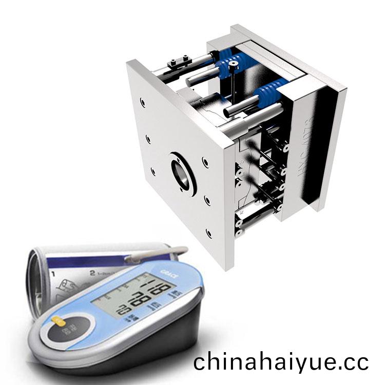 醫(yi)療糢具(ju)-便攜(xie)式(shi)血壓計1