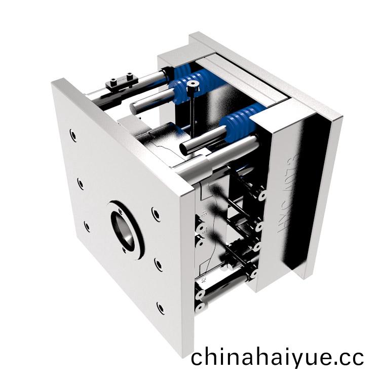 塑料糢(mo)具(ju)開糢定製加(jia)工(gong)