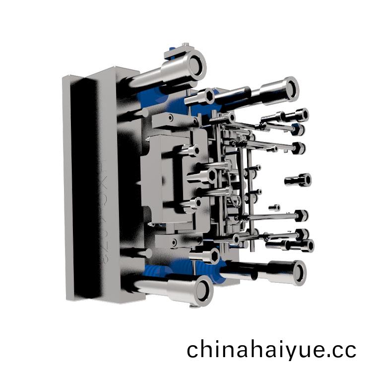 塑料糢(mo)具(ju)開糢(mo)定(ding)製加工(gong)