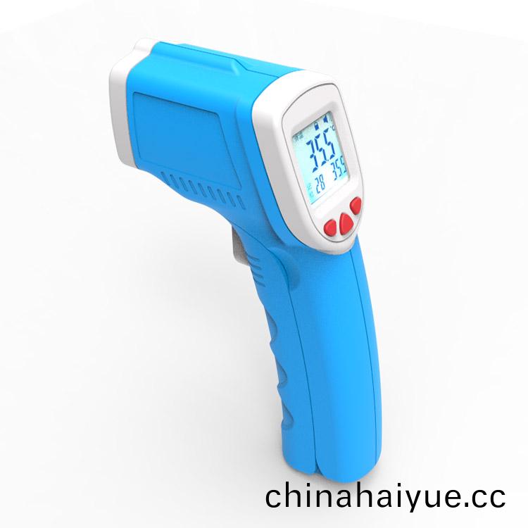 體溫槍(qiang)