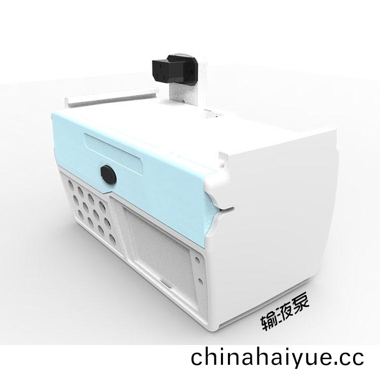 塑(su)料糢具(ju)製(zhi)作