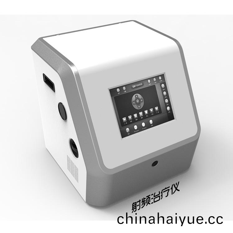 射頻(pin)治(zhi)療儀(yi)
