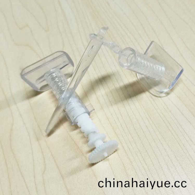 註(zhu)塑糢具(ju)加工1
