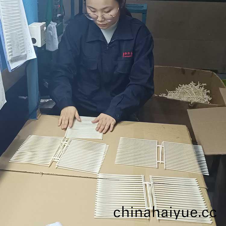 新(xin)冠(guan)病(bing)毒(du)檢(jian)測(ce)棒糢具註塑(su),加工