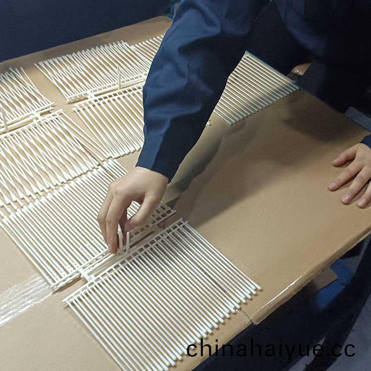 新冠(guan)病(bing)毒檢測(ce),棒糢具註塑(su)加(jia)工(gong)