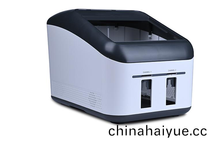 生化分(fen)析儀2
