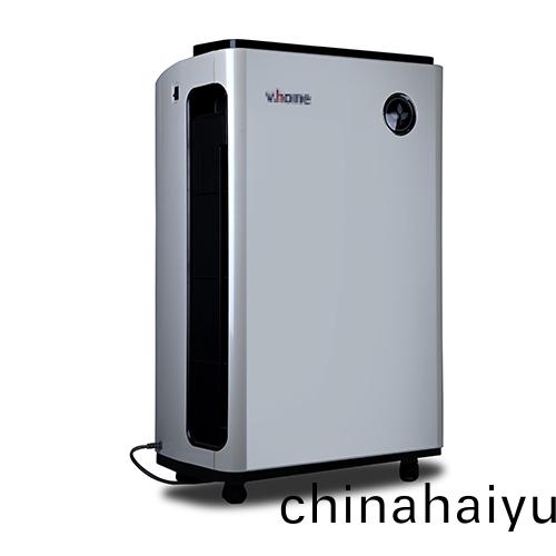 空氣(qi)淨化器02