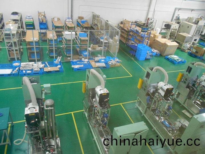 生産車(che)間(jian)