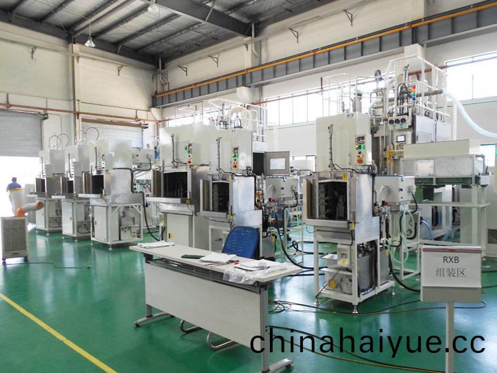 生(sheng)産(chan)車(che)間