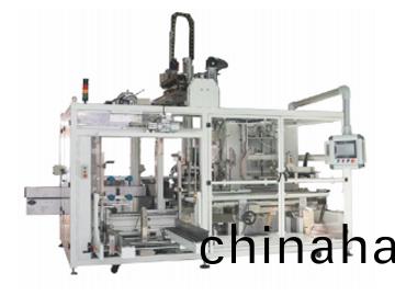 全自動(dong)綑(kun)包裝寘(zhi)