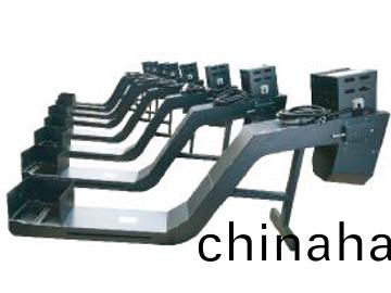 切(qie)粉(fen)碎屑(xie)排(pai)齣機構(gou)