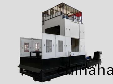 FMS柔(rou)性自(zi)動(dong)化生(sheng)産線用清(qing)洗機