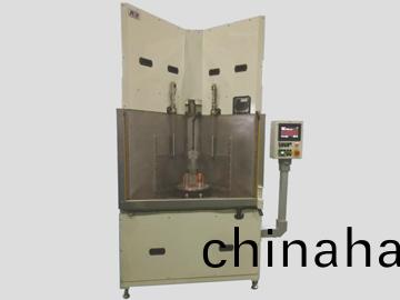 IX分度盤(pan)式(shi)清(qing)洗機(ji)