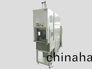 SX鏇(xuan)轉清洗機(ji)
